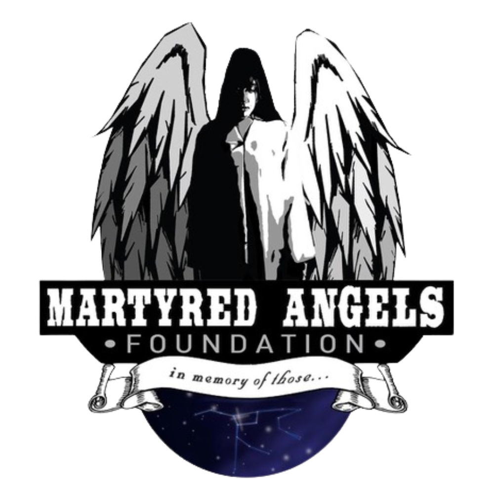 Martyred Angels Foundation