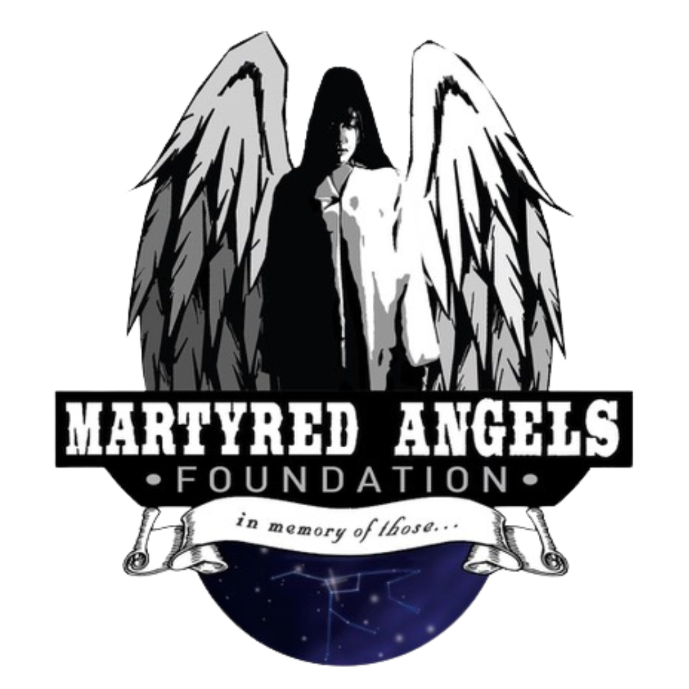 Colorado Gives Martyred Angels Foundation
